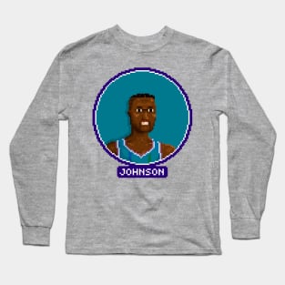 Johnson Long Sleeve T-Shirt